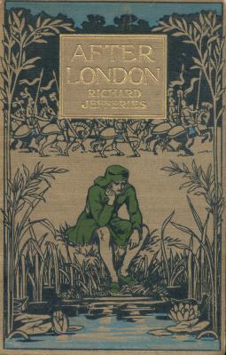 After London; Or, Wild England