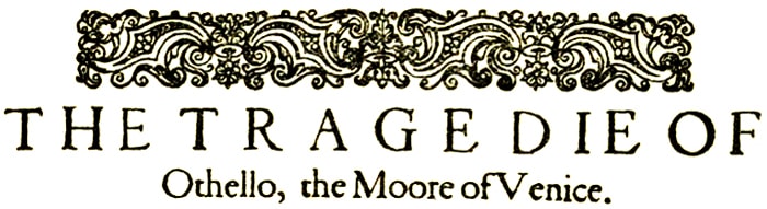 Othello