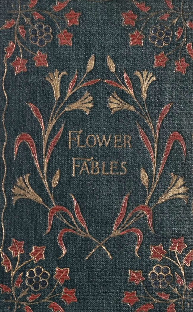Flower Fables