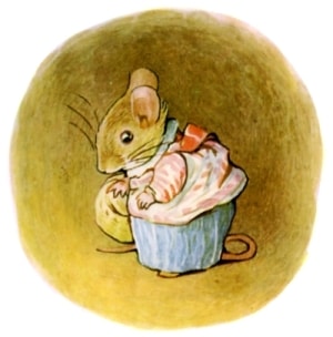 The Tale of Mrs. Tittlemouse