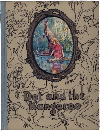 Dot and the Kangaroo