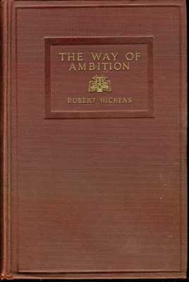 The Way of Ambition