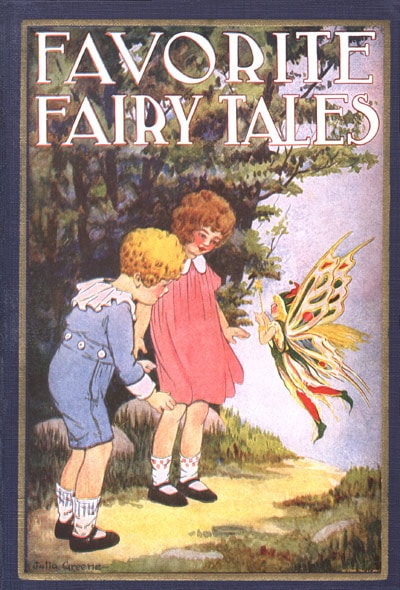 Favorite Fairy Tales