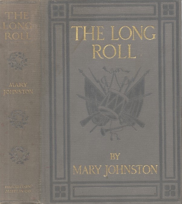 The Long Roll