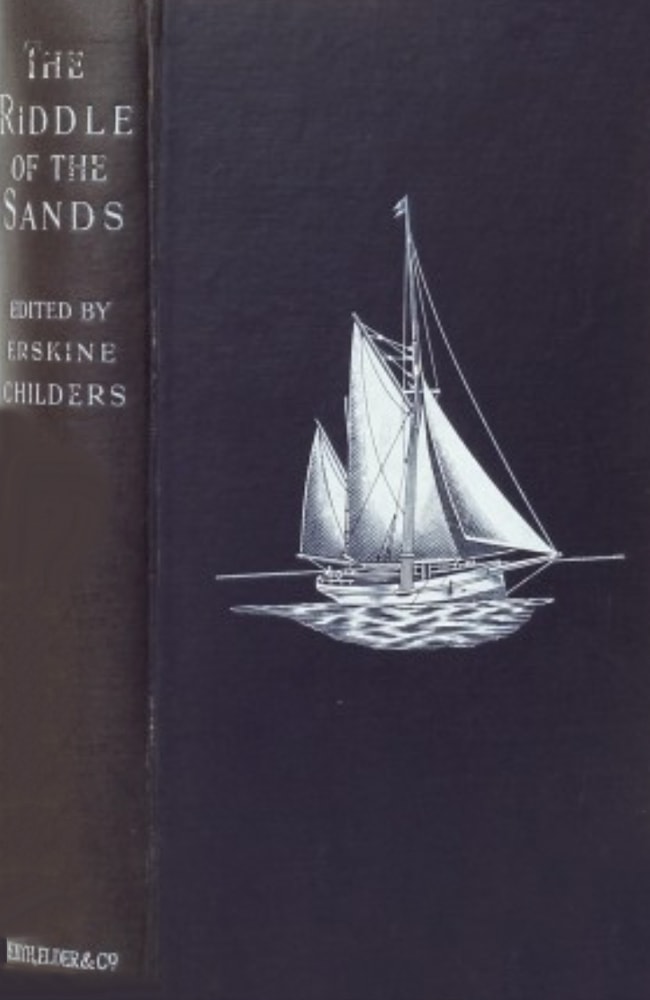The Riddle of the Sands