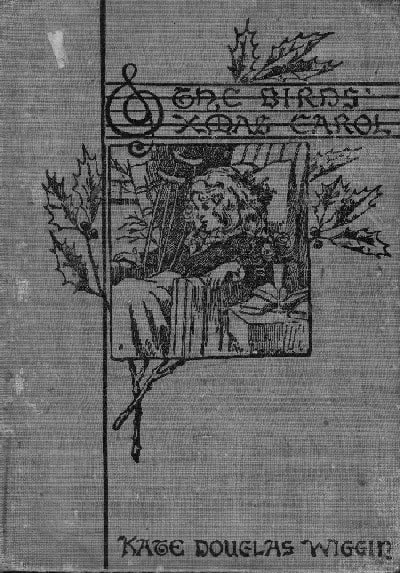 The Birds' Christmas Carol