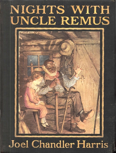 Nights with Uncle Remus