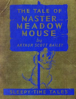 The Tale of Master Meadow Mouse