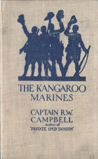 The Kangaroo Marines