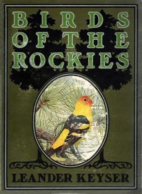 Birds of the Rockies
