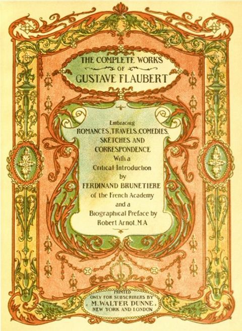 Sentimental Education; Or, The History of a Young Man. Volume 2