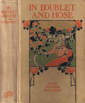 In Doublet and Hose: A Story for Girls