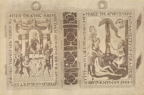 Bibliomania; Or Book-Madness: A Bibliographical Romance