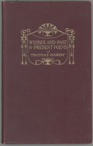 Wessex Poems and Other Verses