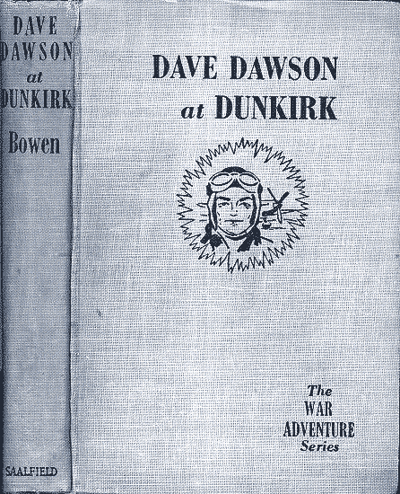 Dave Dawson at Dunkirk