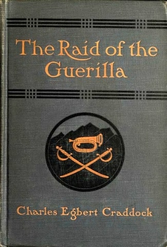 The Raid of the Guerilla, and Other Stories