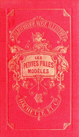 Les Petites Filles Modèles