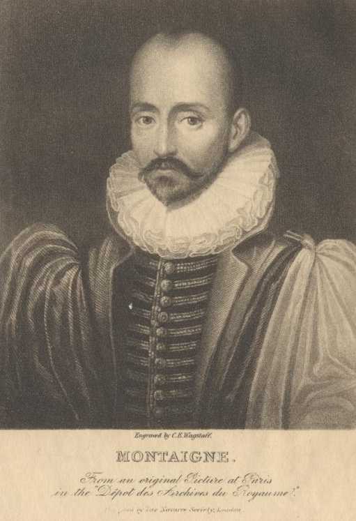 Essays of Michel De Montaigne — Complete
