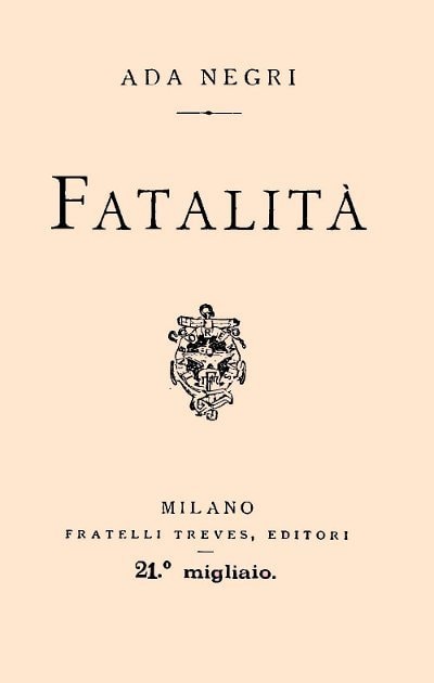 Fatalità
