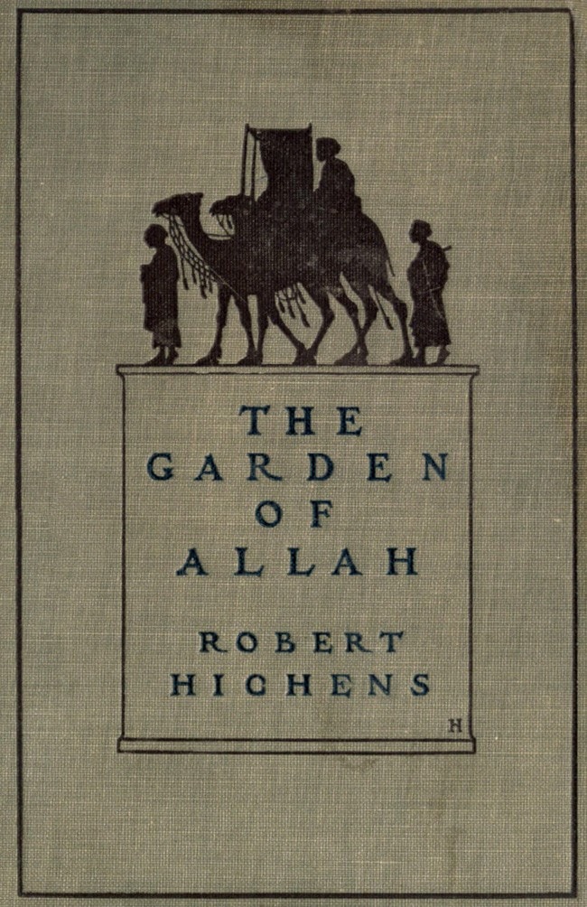 The Garden of Allah