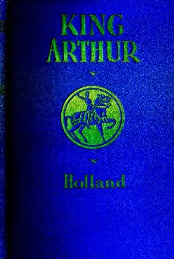 King Arthur and the Knights of the Round Table