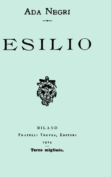 Esilio