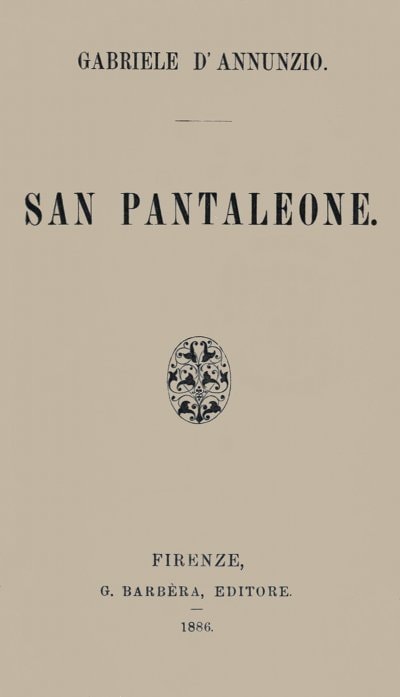 San Pantaleone