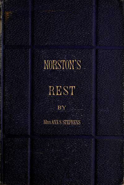 Norston's Rest
