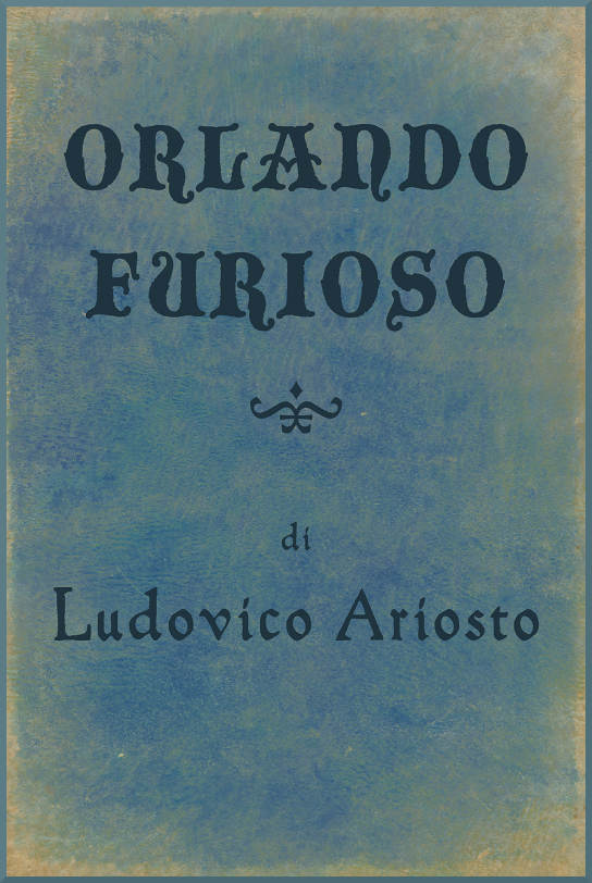 Orlando Furioso