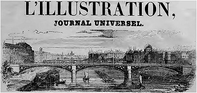 L'illustration, No. 0019, 8 Juillet 1843