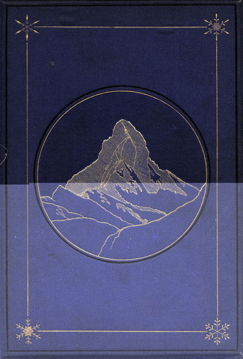 The Ascent of the Matterhorn