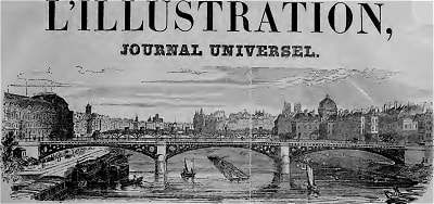 L'illustration, No. 0023, 5 Août 1843