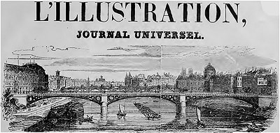 L'illustration, No. 0024, 12 Août 1843