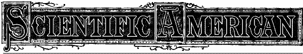 Scientific American, Vol. Xliii.—no. 1. [New Series.], July 3, 1880a Weekly Journal of Practical Information, Art, Science, Mechanics, Chemistry, and Manufactures