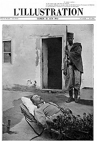 L'illustration, No. 3669, 21 Juin 1913