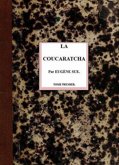 La Coucaratcha (i/iii)