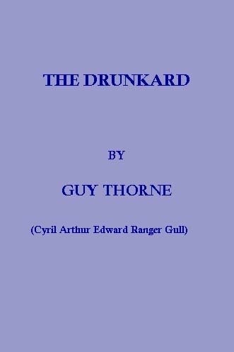 The Drunkard