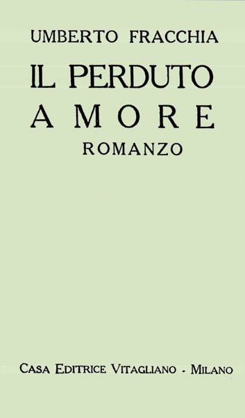 Il Perduto Amore