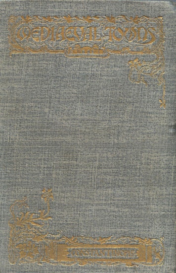 Constantinople: The Story of the Old Capital of the Empire