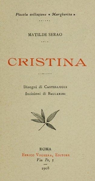 Cristina