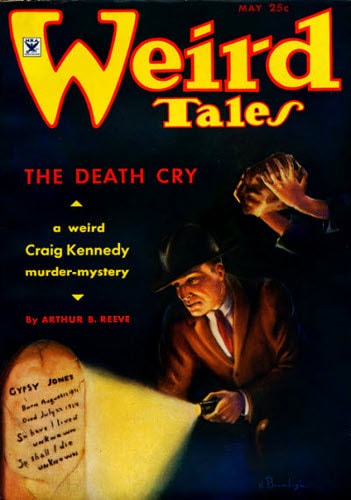 Beyond the Black River