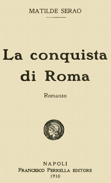 La Conquista Di Roma