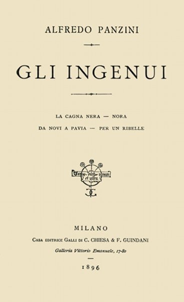 Gli Ingenui