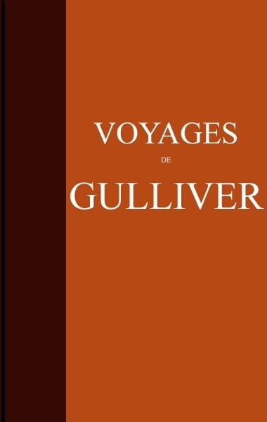Les Voyages De Gulliver