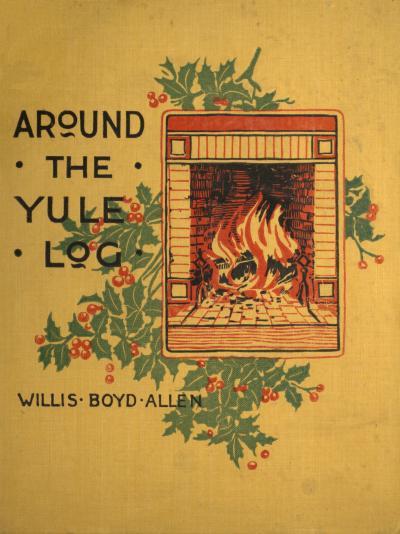 Around the Yule Log