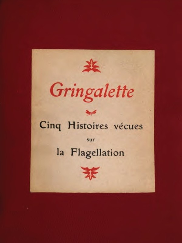 Gringalette