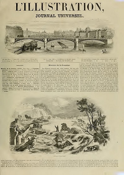 L'illustration, No. 0055, 16 Mars 1844