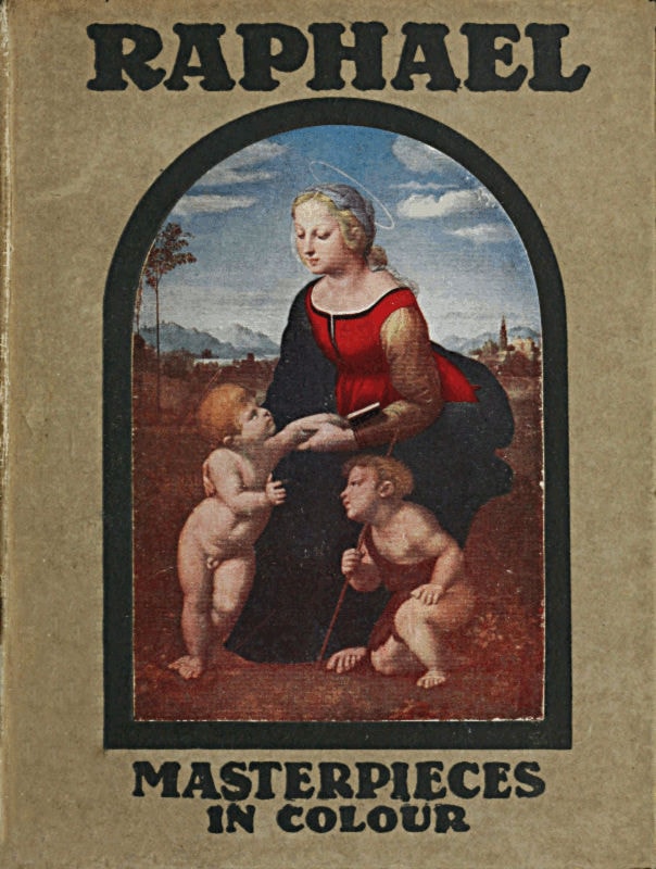 Raphael