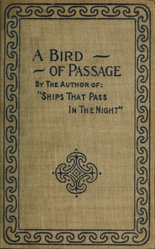 A Bird of Passage, and Other Stories