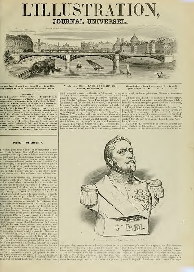 L'illustration, No. 0057, 30 Mars 1844